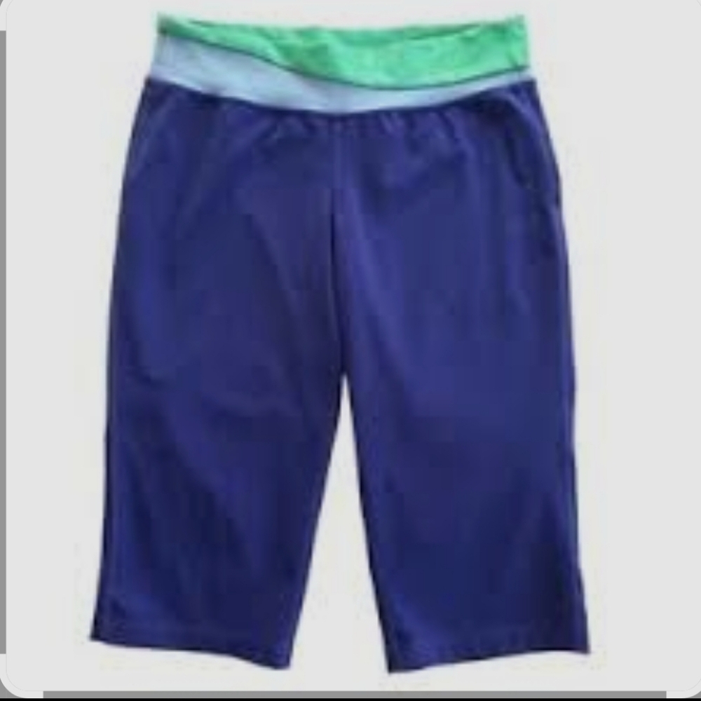 Patagonia Womens Capris
